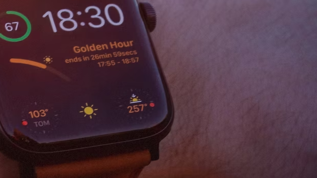 Apple Watch ใช้งานได้นานแค่ไหน? ต่อไปนี้คือเคล็ดลับ
